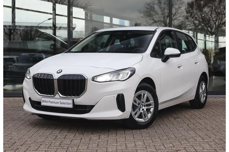 BMW 2-Serie (2024)