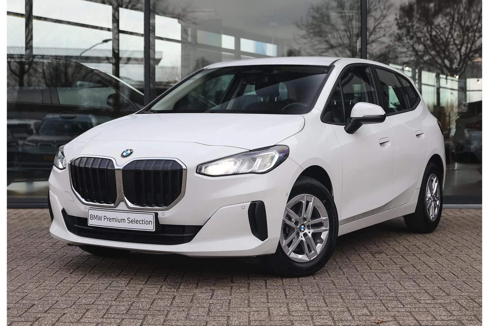 BMW 2-Serie (2024) — foto 1