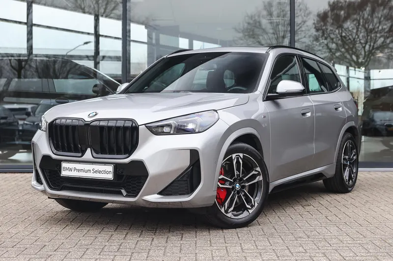 BMW X1 (2025)