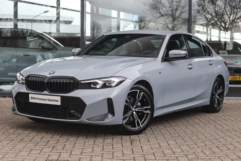 BMW 3-Serie (2023)