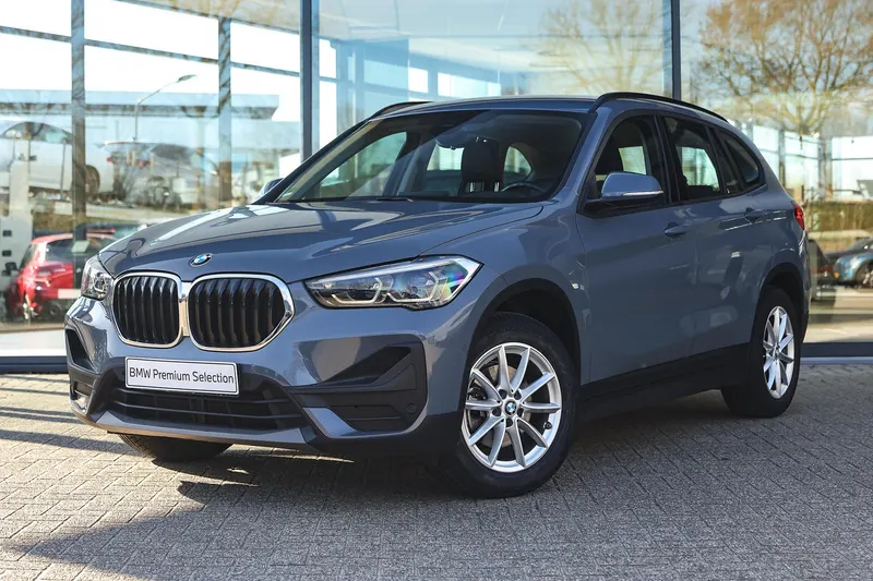 BMW X1 (2022)