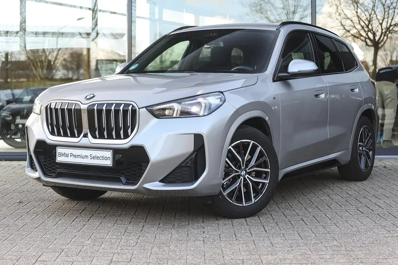 BMW X1 (2025)