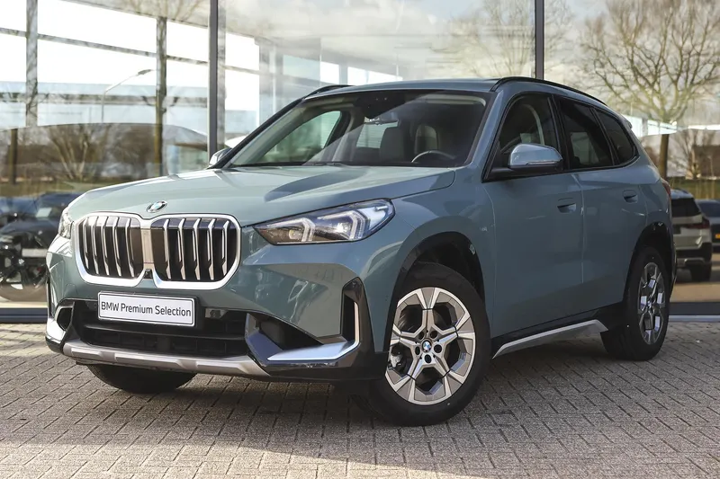 BMW X1 (2025)