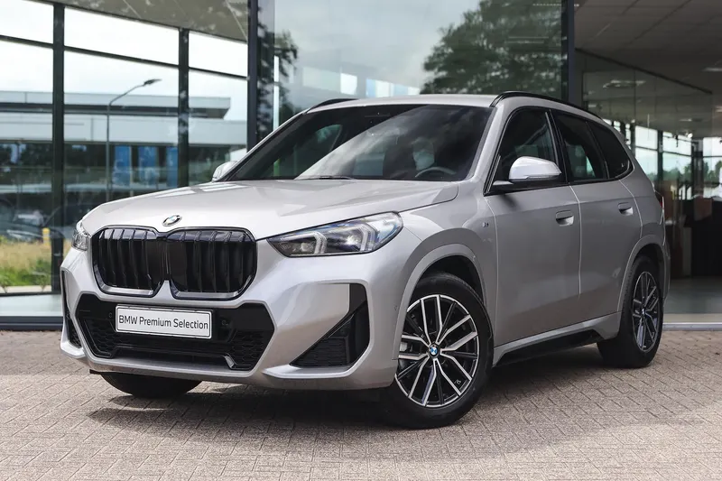 BMW X1 (2025)