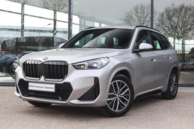 BMW X1 (2024)