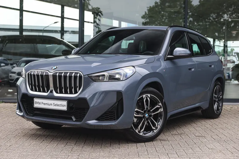 BMW X1 (2025)