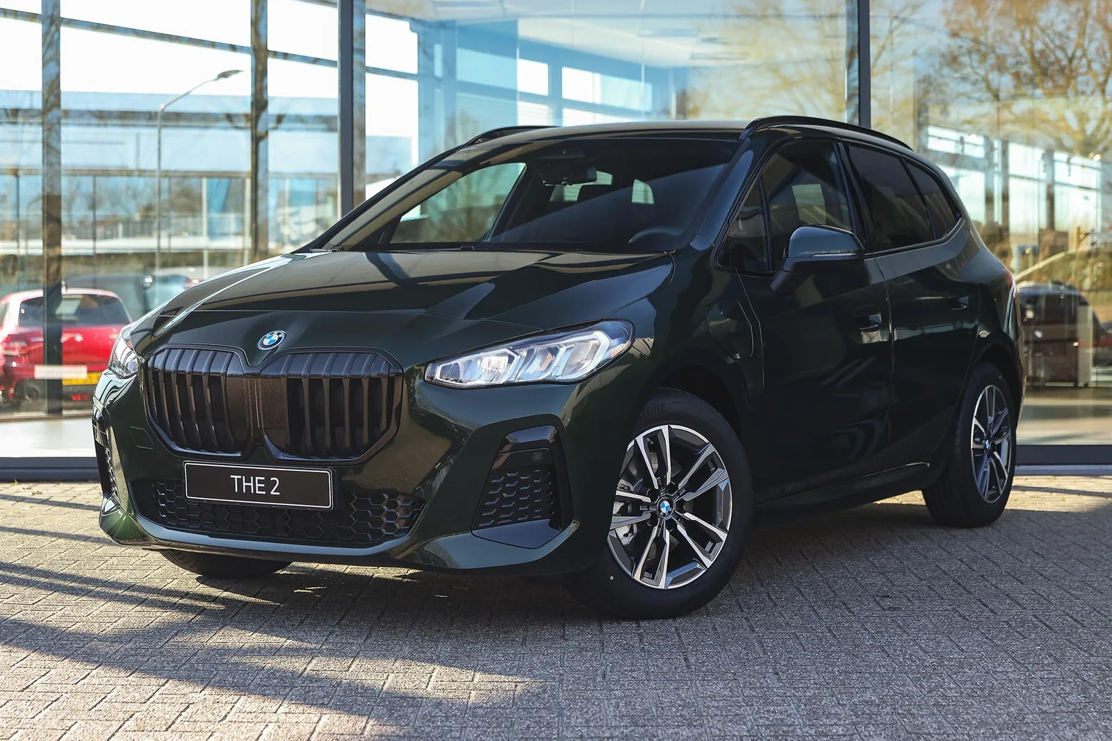 BMW 2-Serie (2026) — foto 1