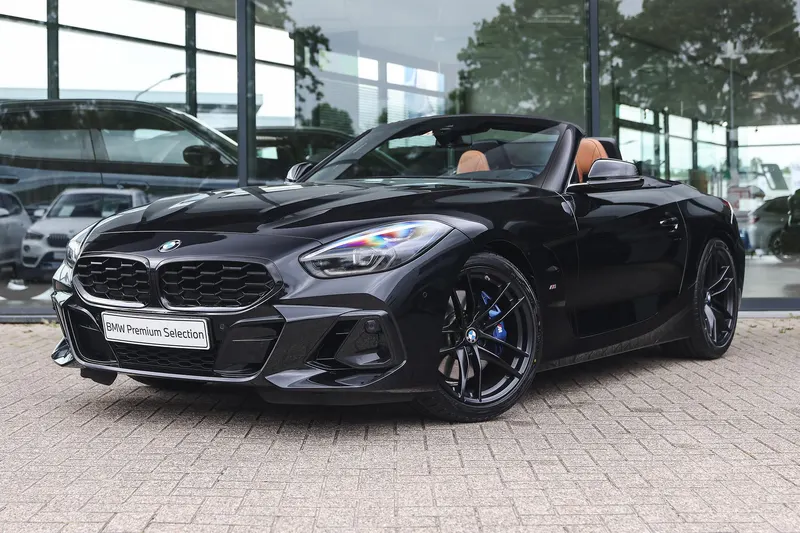 BMW Z4 (2025)