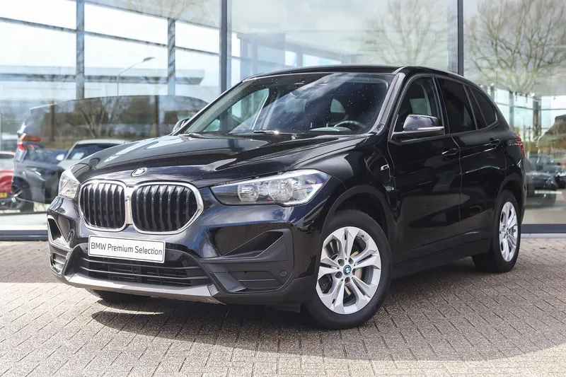 BMW X1 (2022)