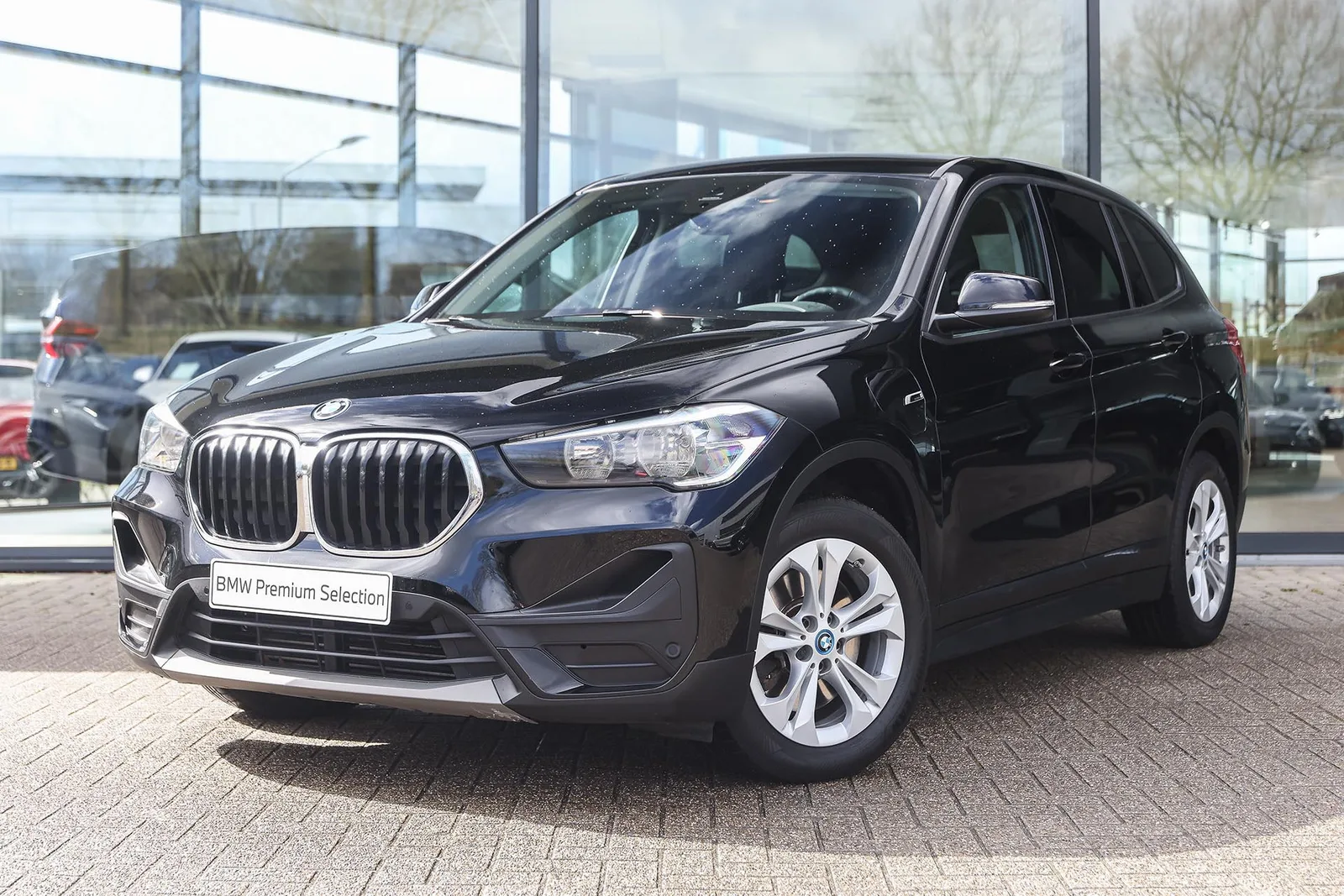 BMW X1 (2022) — foto 1