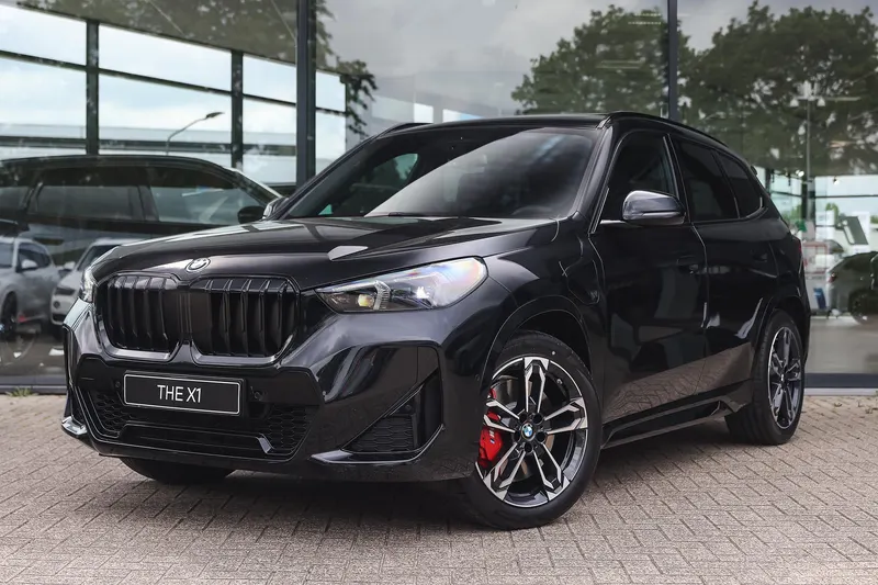 BMW X1 (2026)