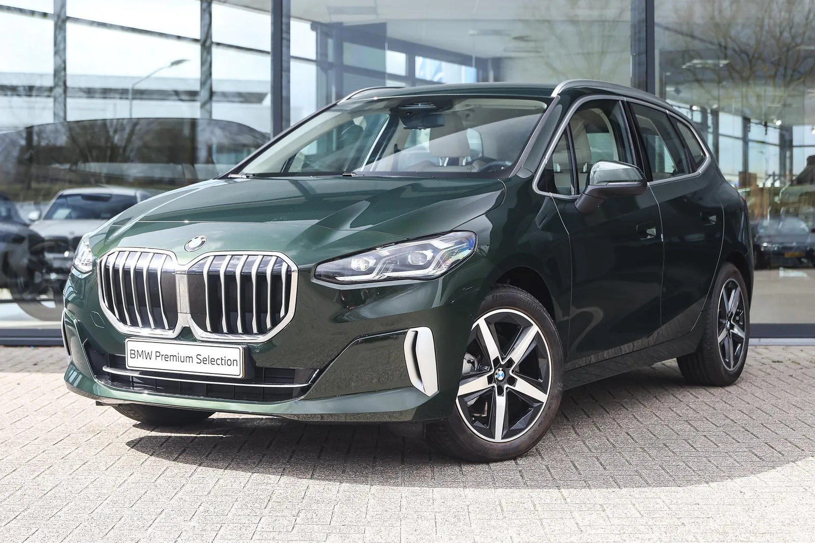 BMW 2-Serie (2026) — foto 1