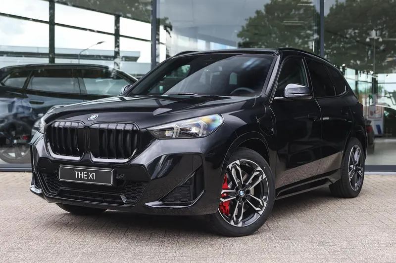 BMW X1 (2026)