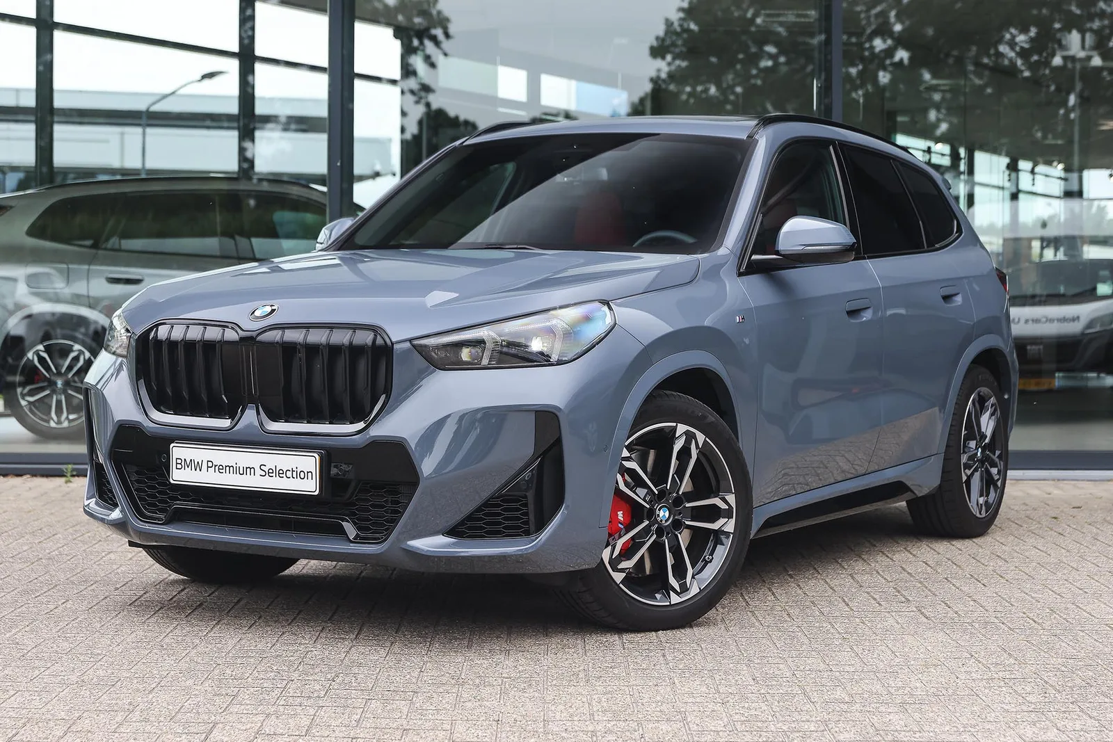 BMW X1 (2026) — foto 1