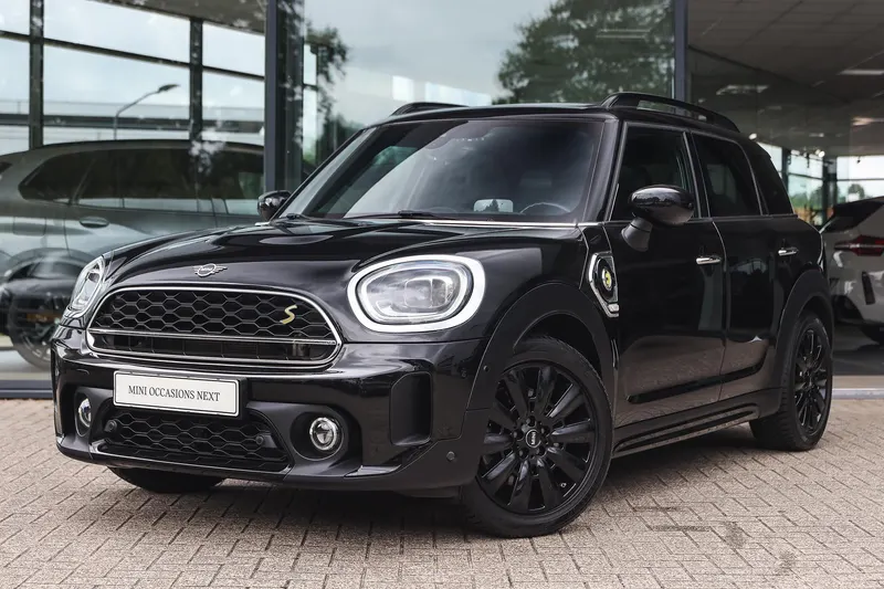 MINI Countryman (2020)