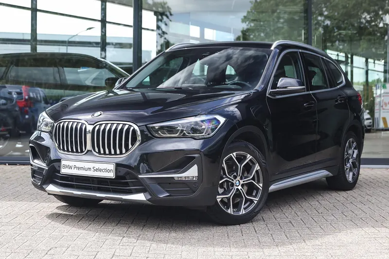 BMW X1 (2021)
