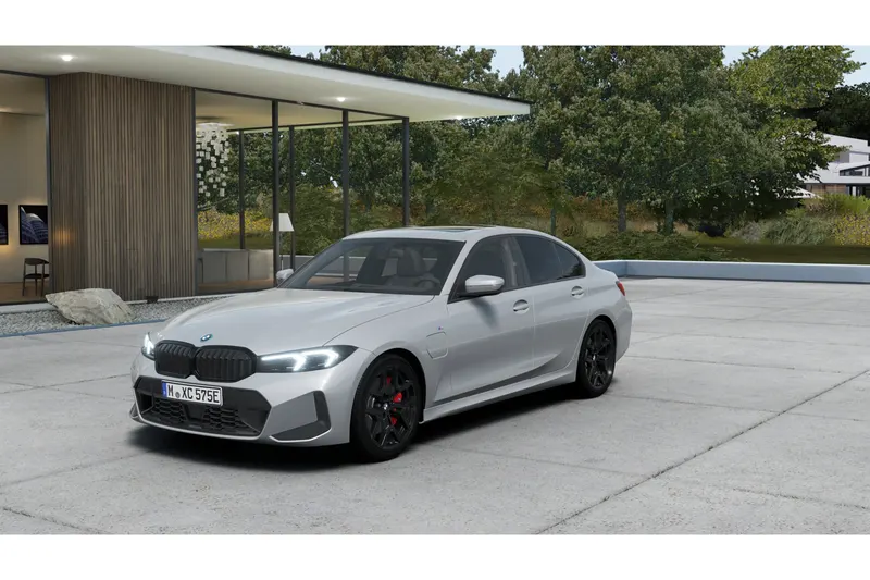 BMW 3-Serie (2026)