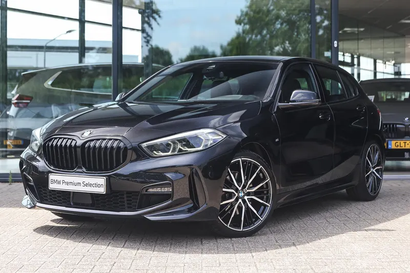 BMW 1-Serie (2022)