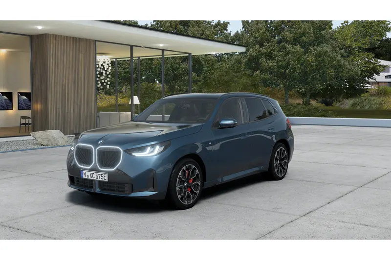 BMW X3 (2026)
