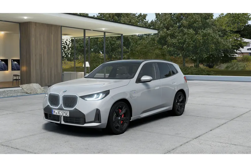 BMW X3 (2026)