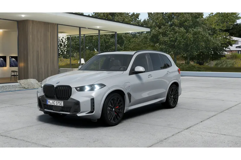 BMW X5 (2026)