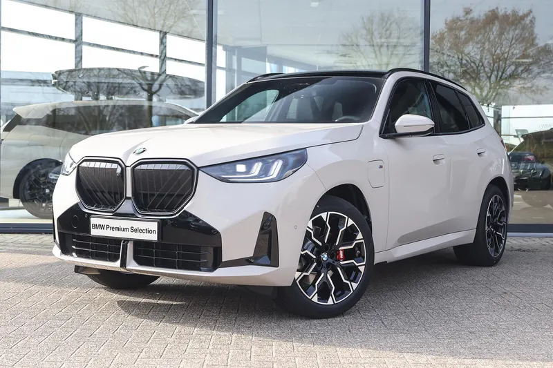 BMW X3 (2026)