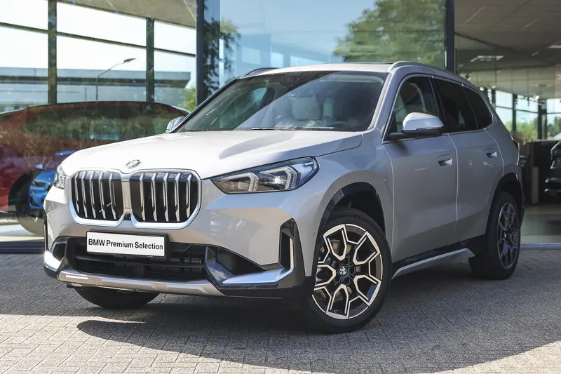 BMW X1 (2026)
