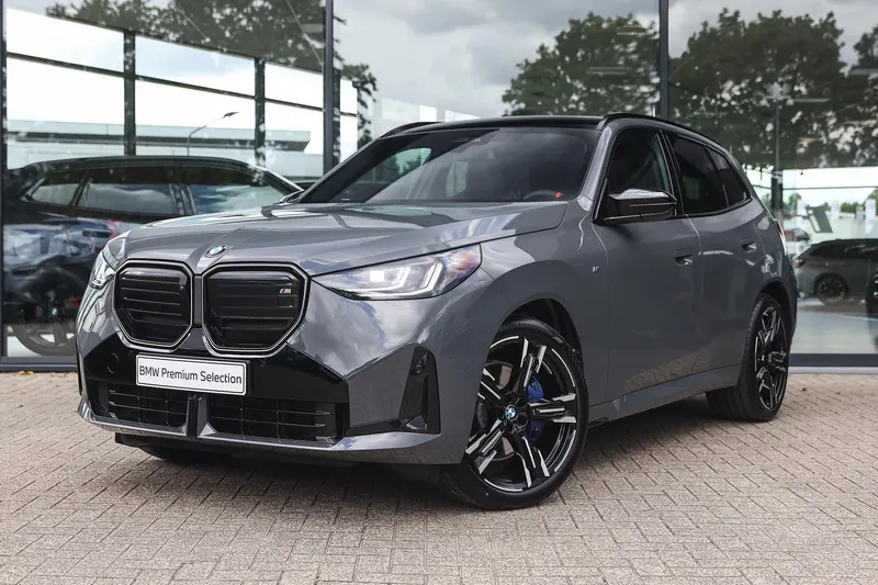 BMW X3 (2026)