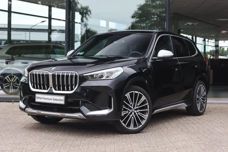 BMW X1 (2024)