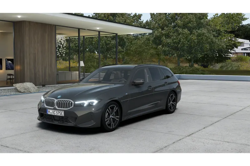BMW 3-Serie (2026)