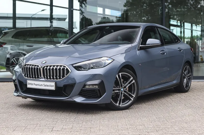 BMW 2-Serie (2021)