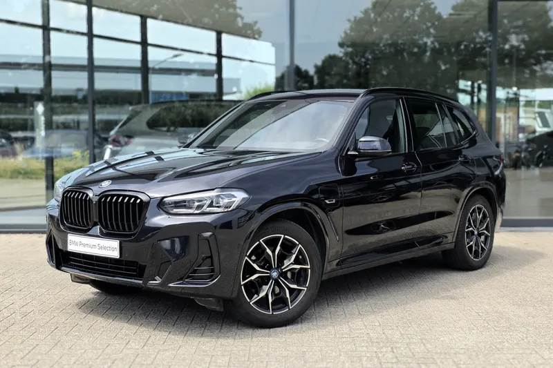 BMW X3 (2022)