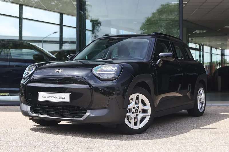 MINI Aceman (2024)