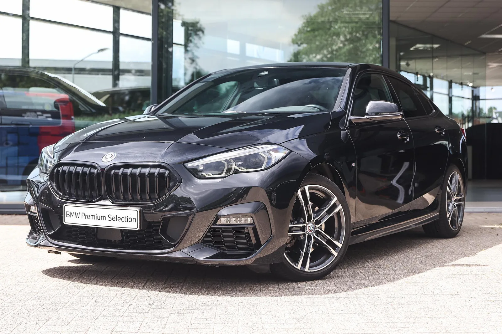 BMW 2-Serie (2023) — foto 1