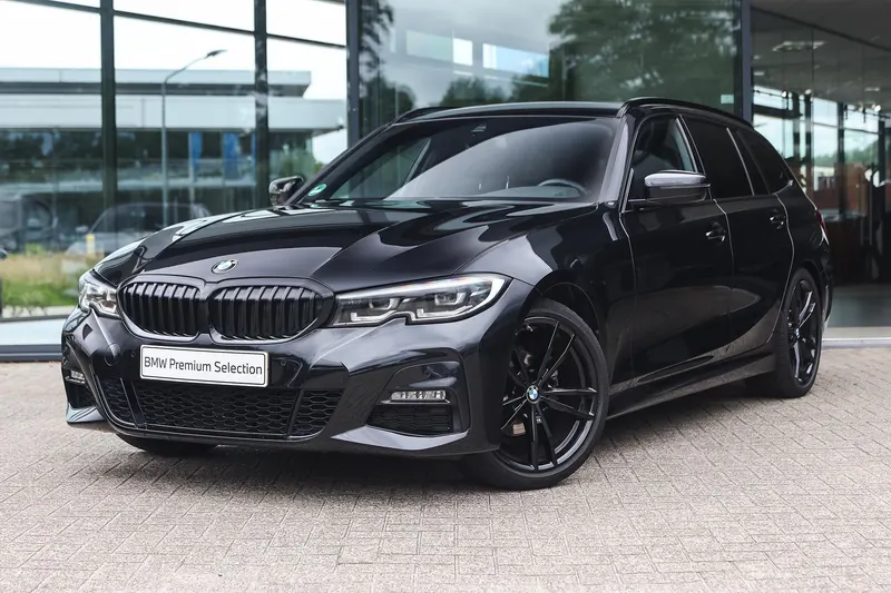 BMW 3-Serie (2022)