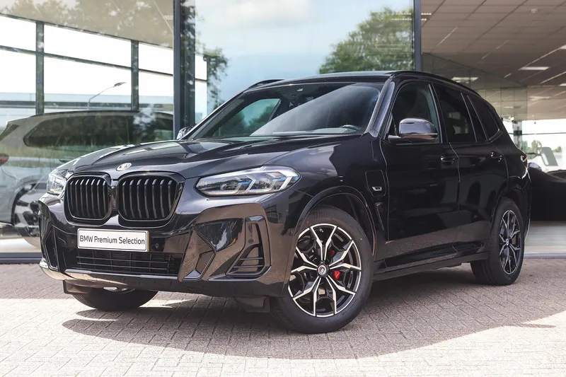 BMW X3 (2022)