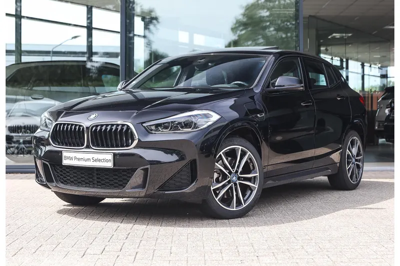 BMW X2 (2023)