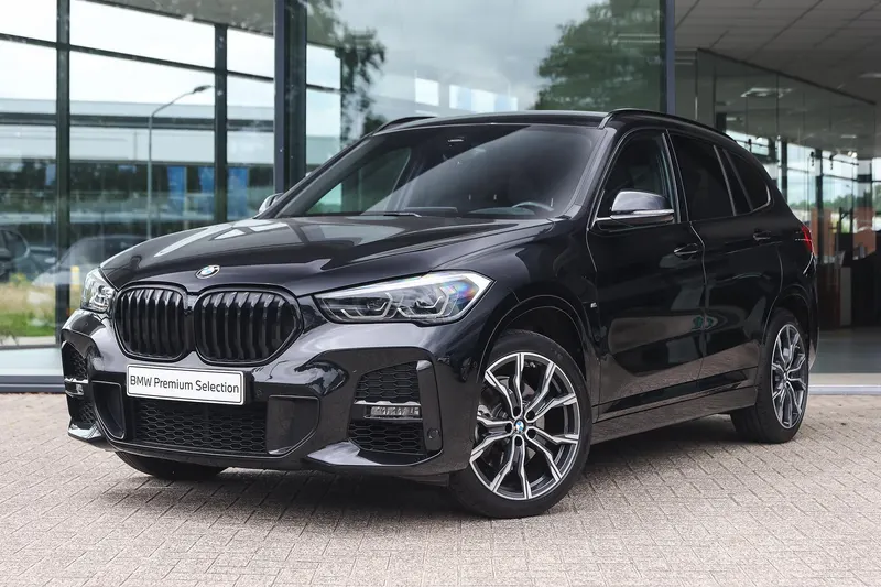 BMW X1 (2020)