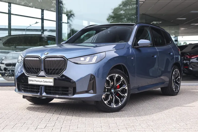 BMW X3 (2026)