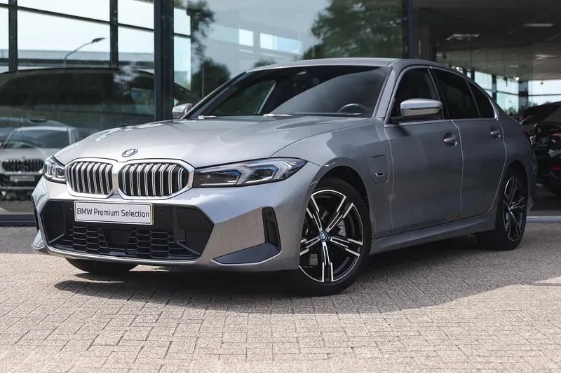 BMW 3-Serie (2023)