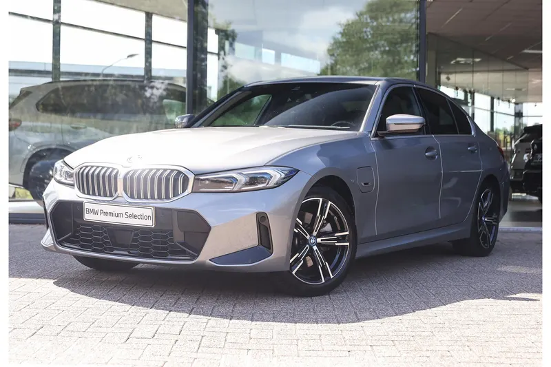 BMW 3-Serie (2023)