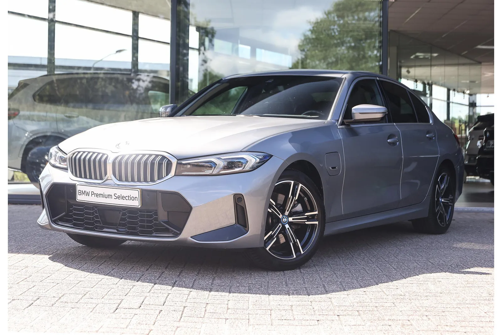 BMW 3-Serie (2023) — foto 1