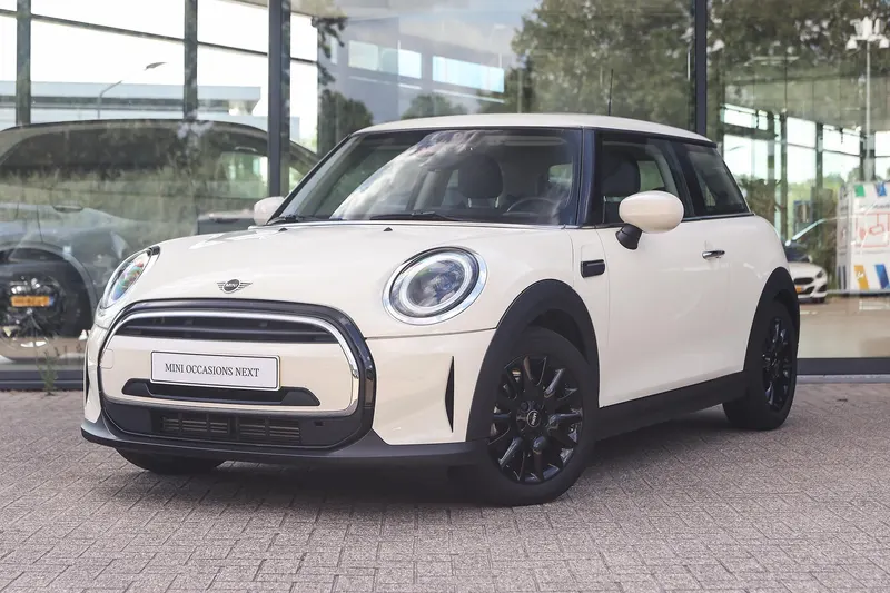 MINI Hatchback (2022)