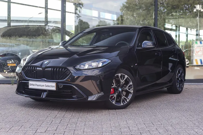 BMW 1-Serie (2025)