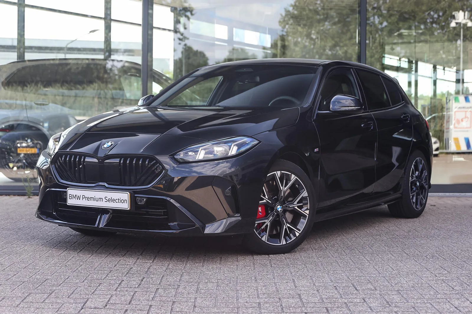 BMW 1-Serie (2025) — foto 1
