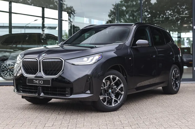 BMW X3 (2026)