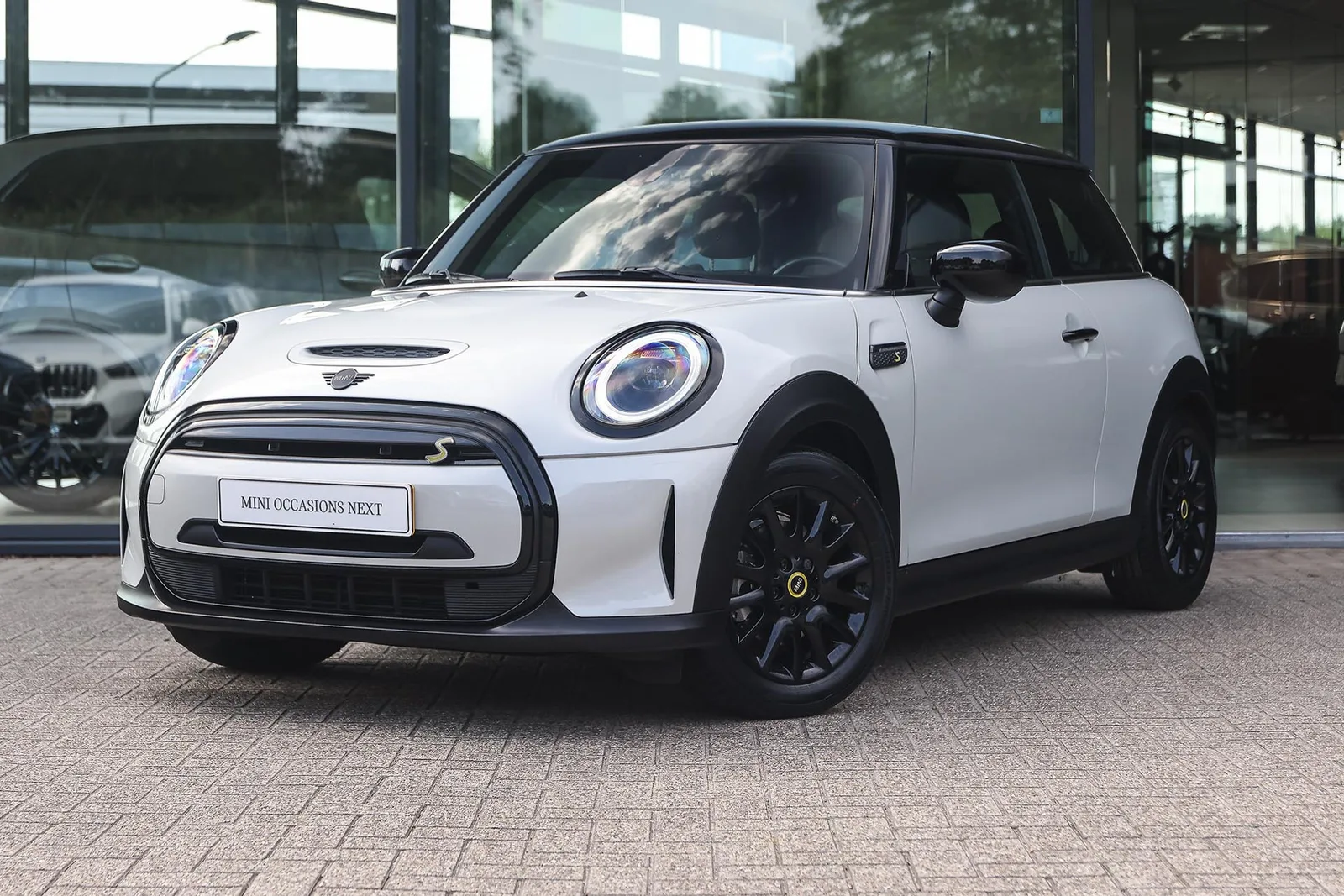 MINI Mini Electric (2021) — foto 1