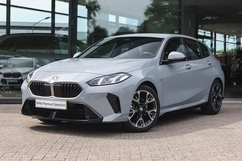 BMW 1-Serie (2025)