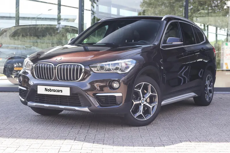 BMW X1 (2019)
