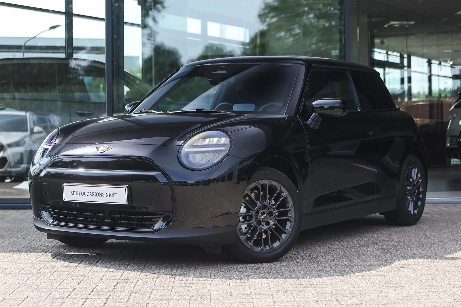 MINI Mini Electric (2026) — foto 1